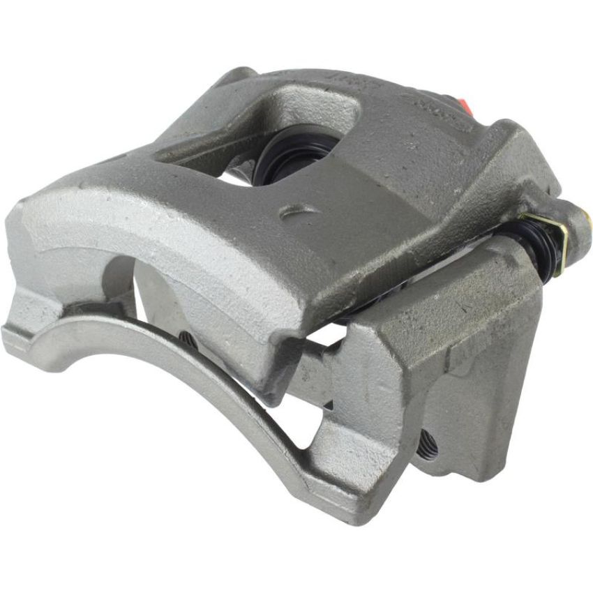 CENTRIC PARTS 141.66032 Centric Semi-Loaded Brake Caliper with New Phenolic Pistons