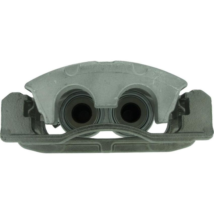 CENTRIC PARTS 141.66033 Centric Semi-Loaded Brake Caliper with New Phenolic Pistons