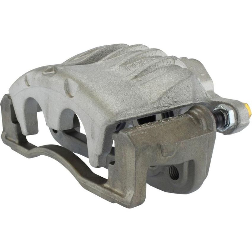 CENTRIC PARTS 141.66034 Centric Semi-Loaded Brake Caliper with New Phenolic Pistons