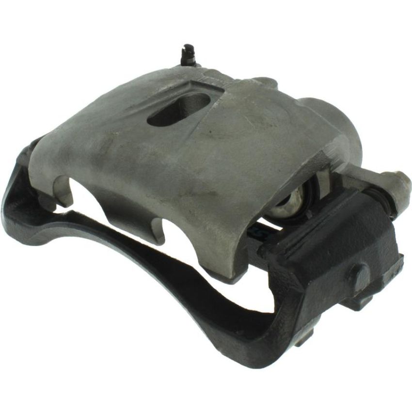 CENTRIC PARTS 141.66038 Centric Semi-Loaded Brake Caliper with New Phenolic Pistons