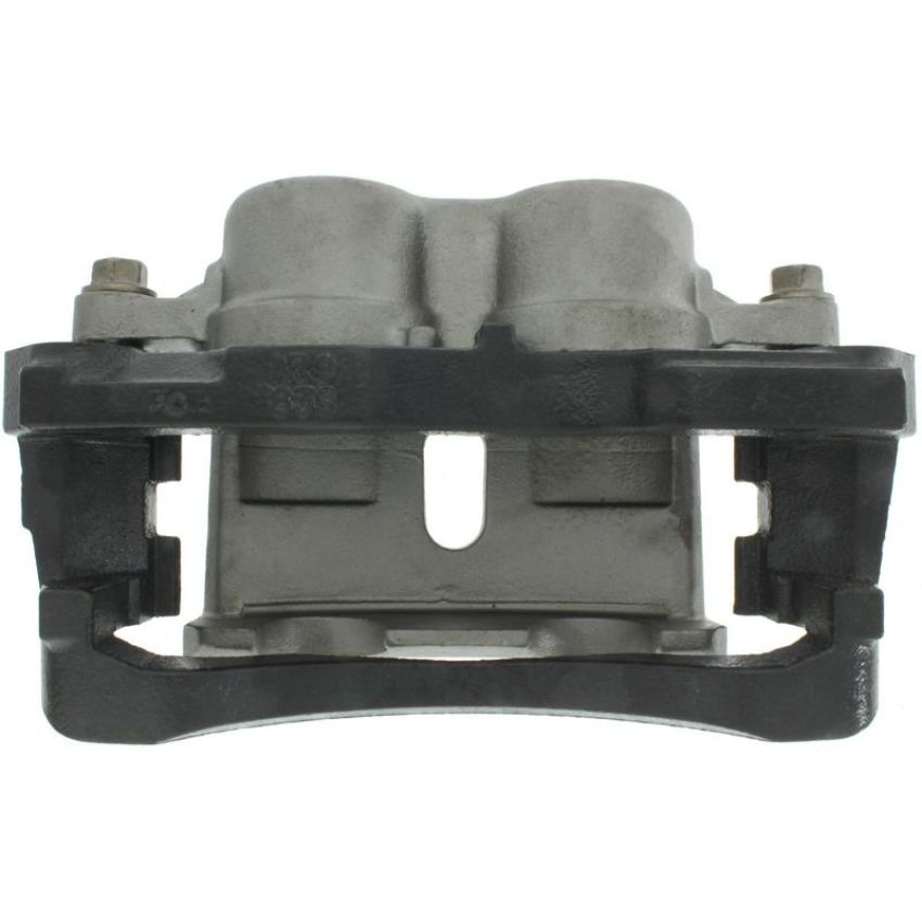 CENTRIC PARTS 141.66038 Centric Semi-Loaded Brake Caliper with New Phenolic Pistons