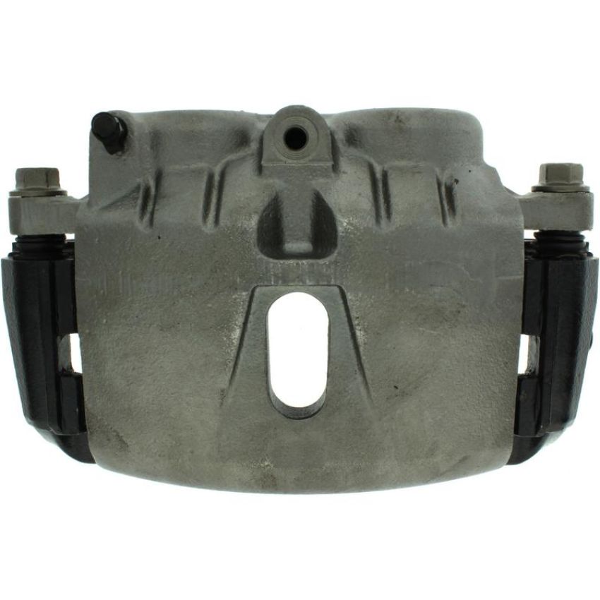 CENTRIC PARTS 141.66038 Centric Semi-Loaded Brake Caliper with New Phenolic Pistons