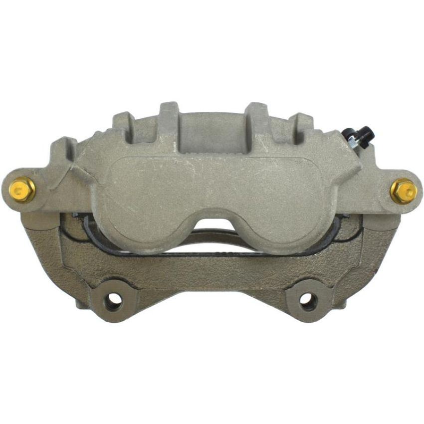 CENTRIC PARTS 141.66039 Centric Semi-Loaded Brake Caliper