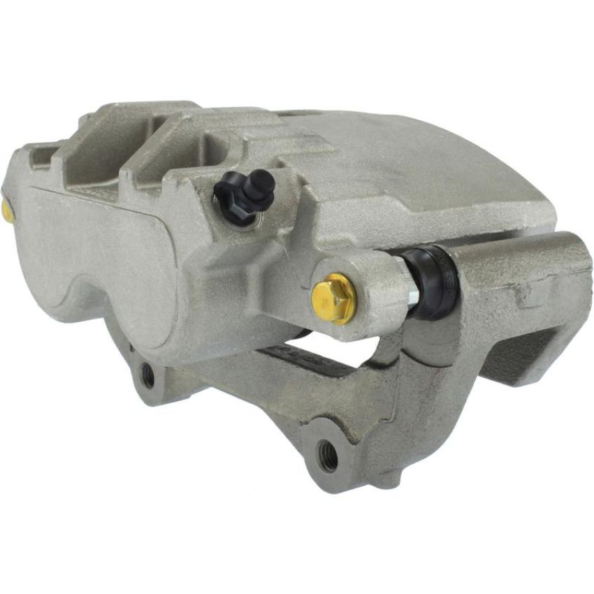 CENTRIC PARTS 141.66039 Centric Semi-Loaded Brake Caliper
