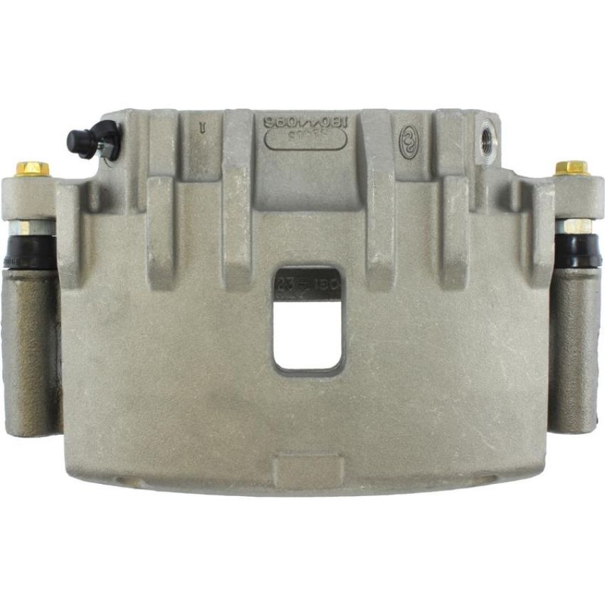 CENTRIC PARTS 141.66039 Centric Semi-Loaded Brake Caliper