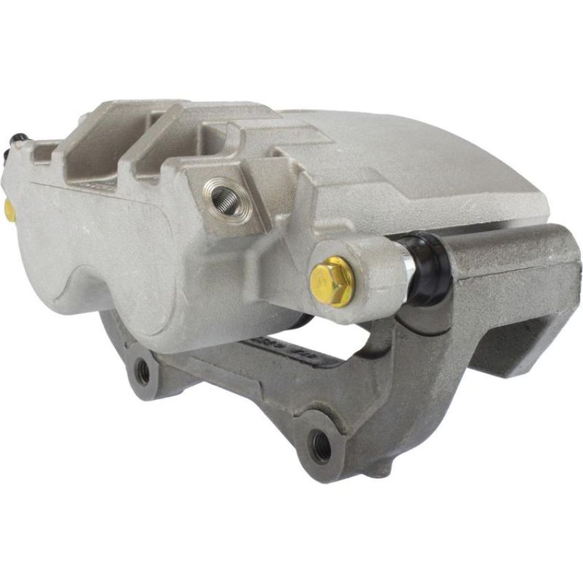 CENTRIC PARTS 141.66040 Centric Semi-Loaded Brake Caliper