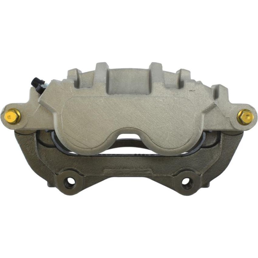 CENTRIC PARTS 141.66040 Centric Semi-Loaded Brake Caliper