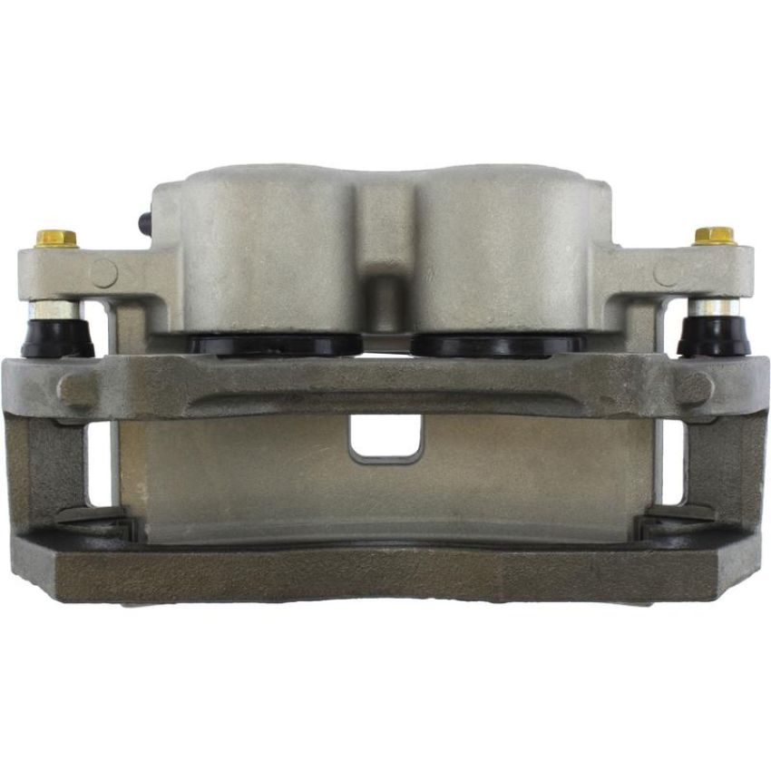 CENTRIC PARTS 141.66040 Centric Semi-Loaded Brake Caliper