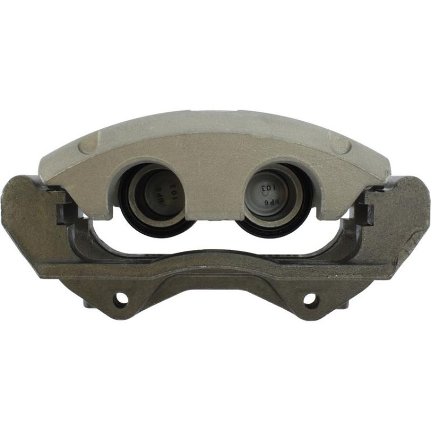 CENTRIC PARTS 141.66040 Centric Semi-Loaded Brake Caliper