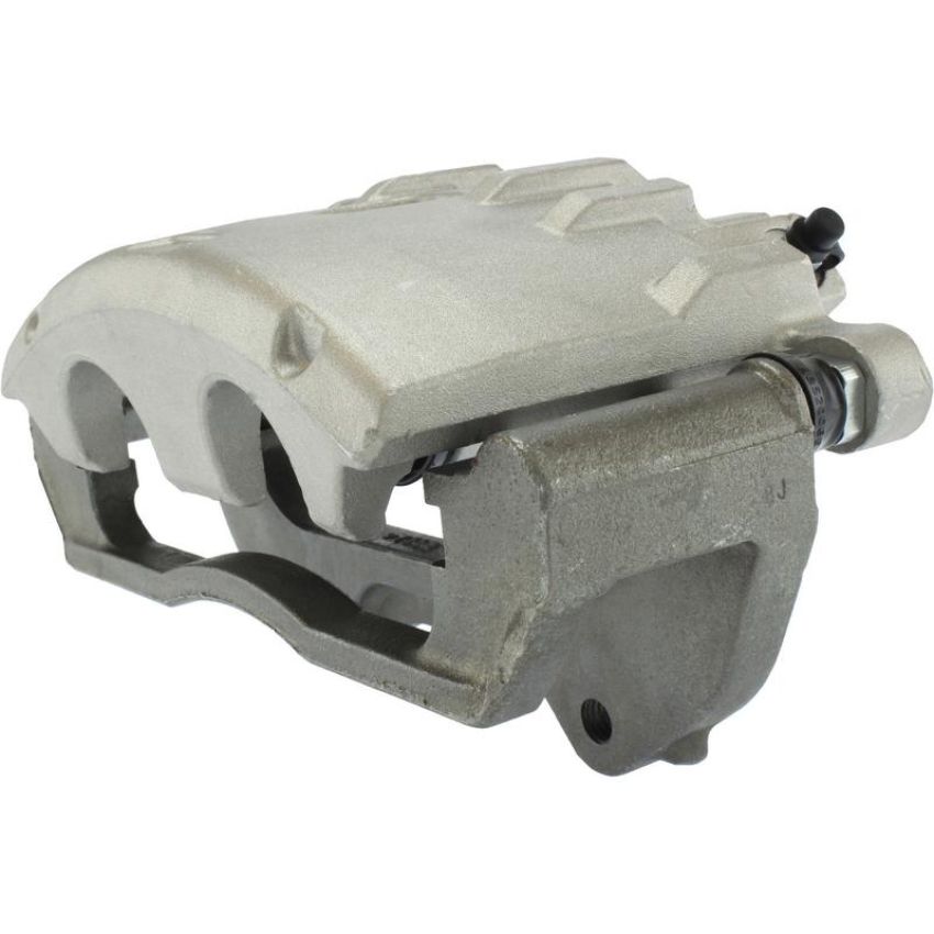 CENTRIC PARTS 141.66040 Centric Semi-Loaded Brake Caliper