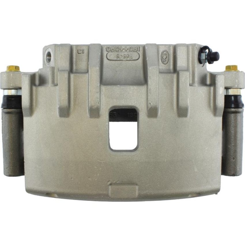 CENTRIC PARTS 141.66040 Centric Semi-Loaded Brake Caliper