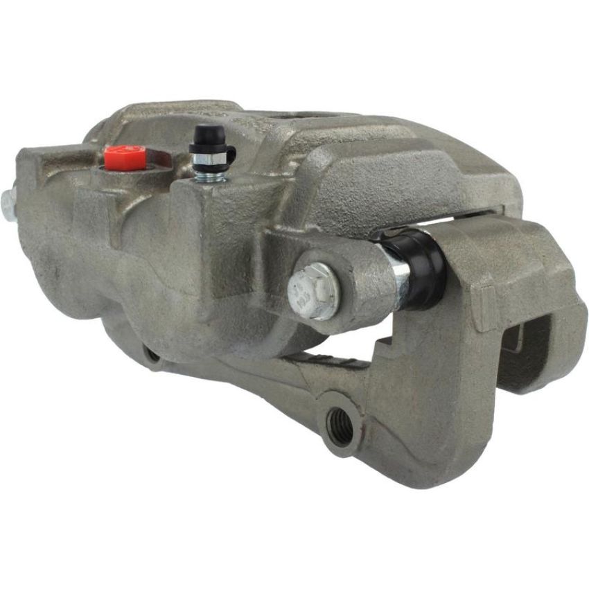 CENTRIC PARTS 141.66042 Centric Semi-Loaded Brake Caliper with New Phenolic Pistons