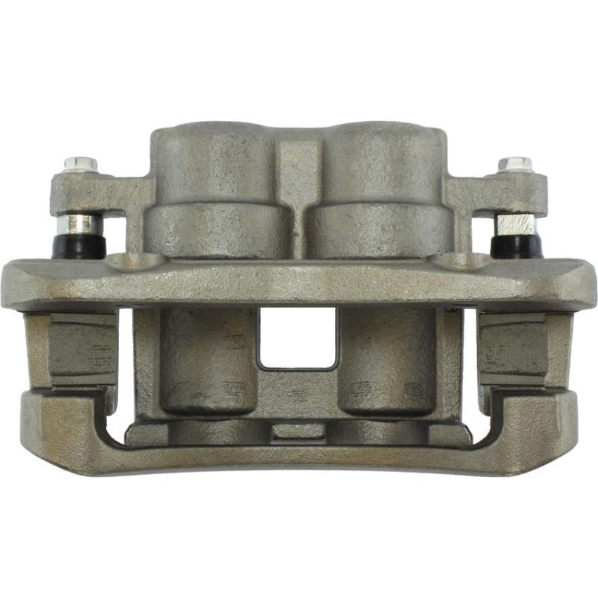 CENTRIC PARTS 141.66042 Centric Semi-Loaded Brake Caliper with New Phenolic Pistons