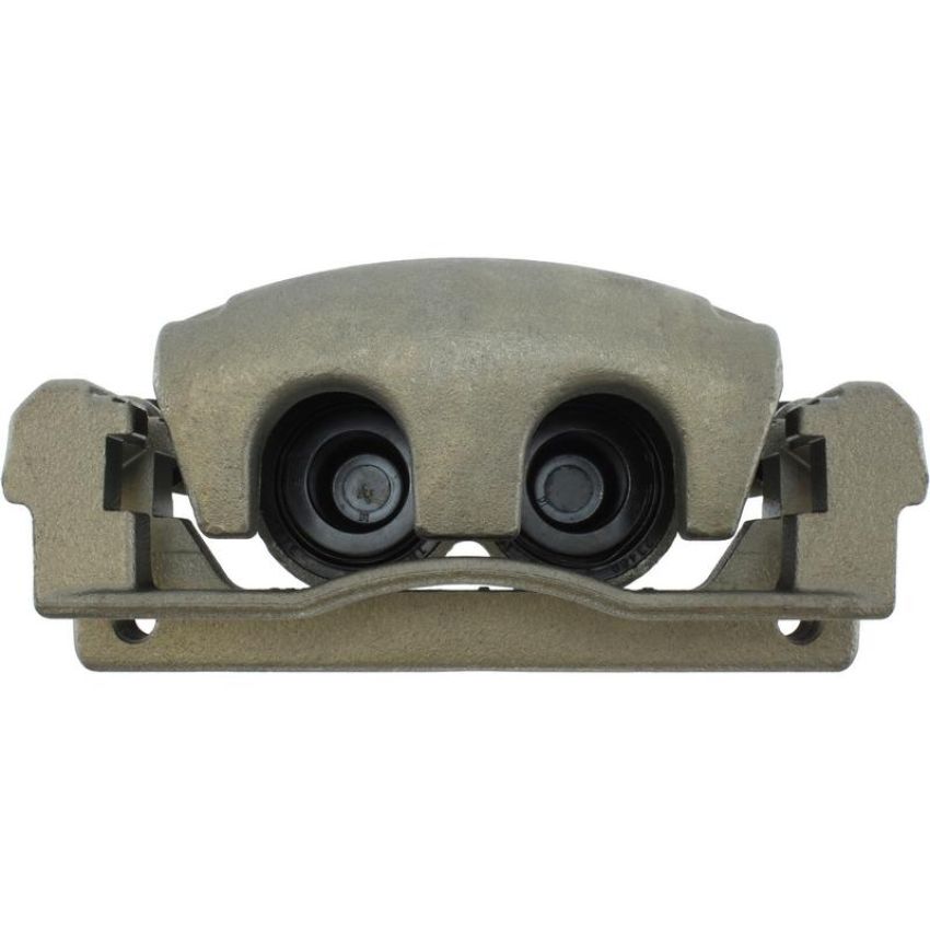 CENTRIC PARTS 141.66047 Centric Semi-Loaded Brake Caliper with New Phenolic Pistons