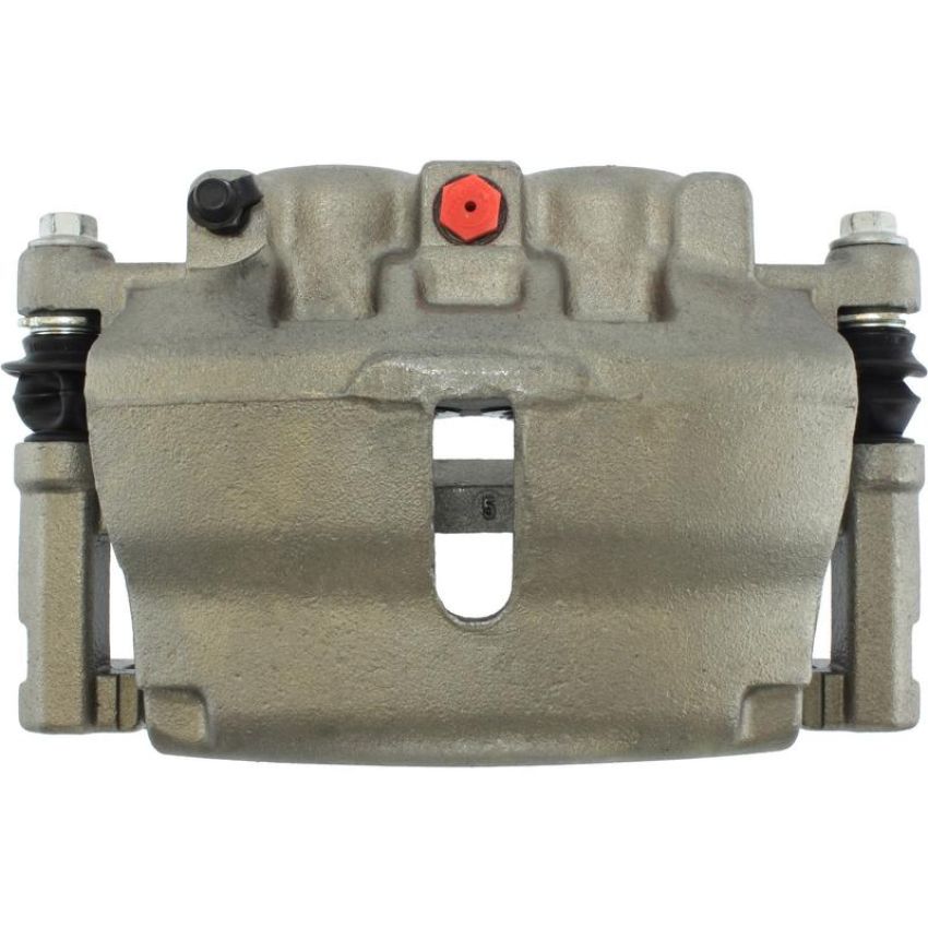 CENTRIC PARTS 141.66047 Centric Semi-Loaded Brake Caliper with New Phenolic Pistons