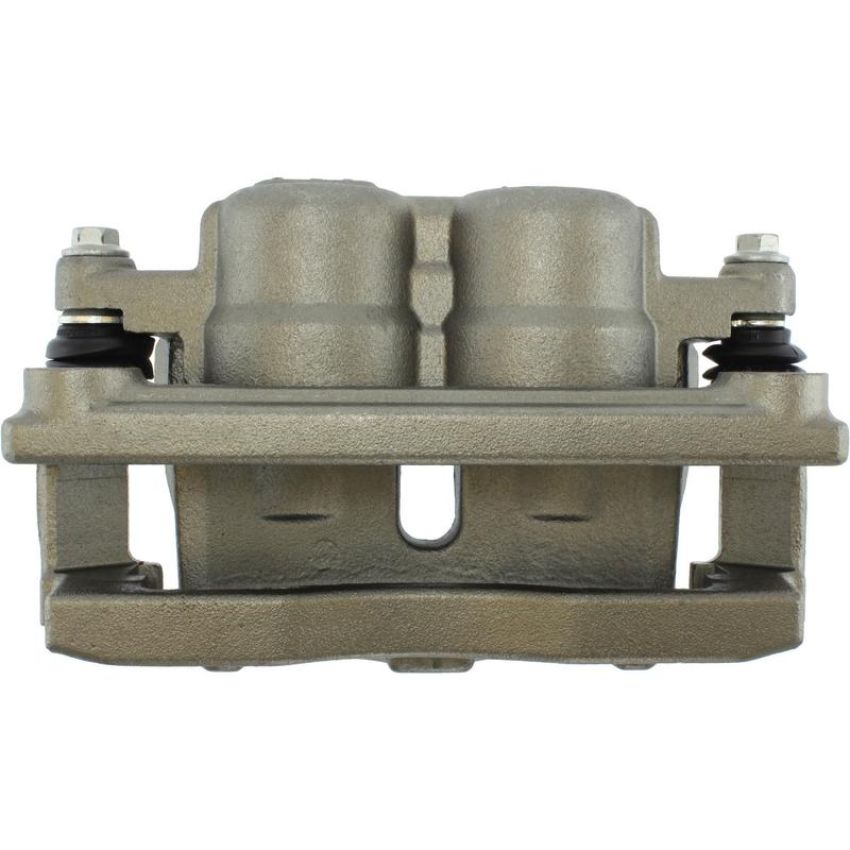CENTRIC PARTS 141.66048 Centric Semi-Loaded Brake Caliper with New Phenolic Pistons