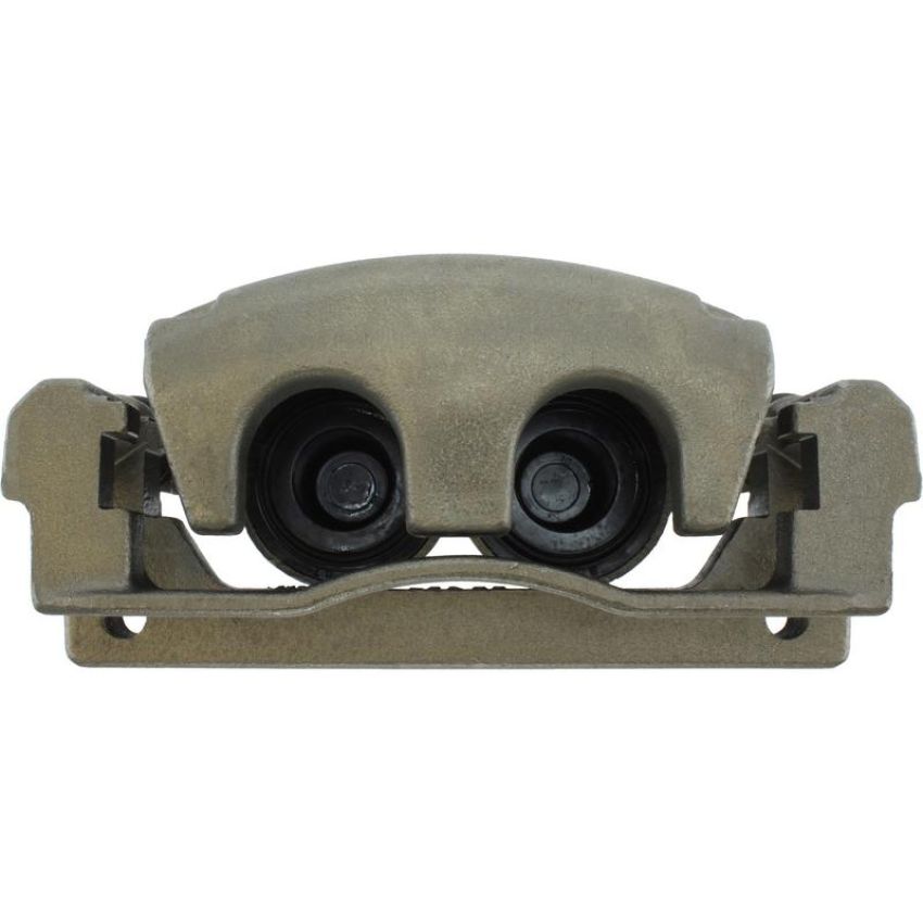 CENTRIC PARTS 141.66048 Centric Semi-Loaded Brake Caliper with New Phenolic Pistons