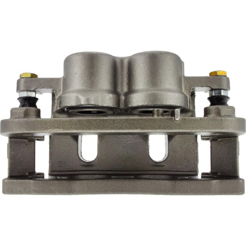 CENTRIC PARTS 141.66052 Centric Semi-Loaded Brake Caliper with New Phenolic Pistons