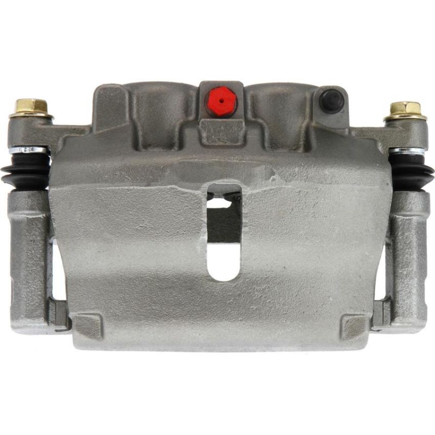 CENTRIC PARTS 141.66053 Centric Semi-Loaded Brake Caliper with New Phenolic Pistons
