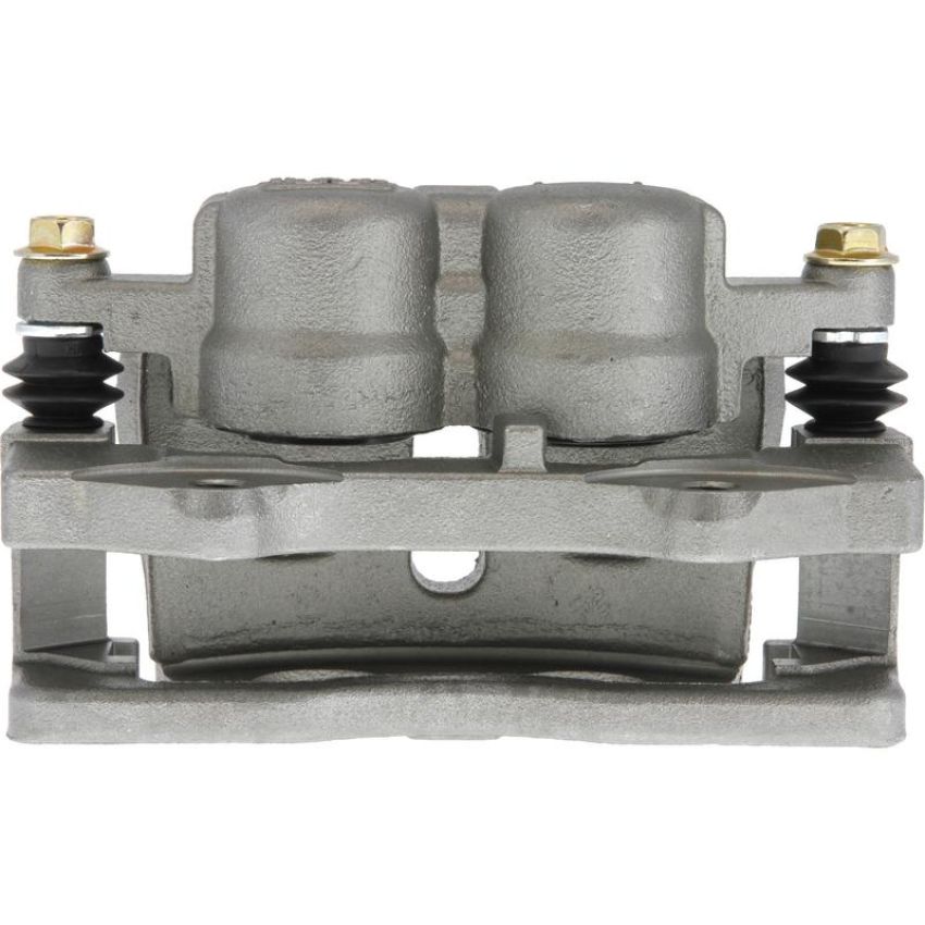 CENTRIC PARTS 141.66054 Centric Semi-Loaded Brake Caliper with New Phenolic Pistons