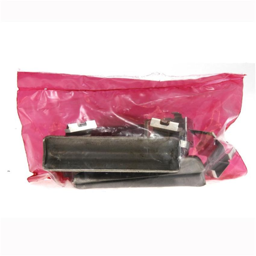 CENTRIC PARTS 141.66055 Centric Semi-Loaded Brake Caliper with New Phenolic Pistons