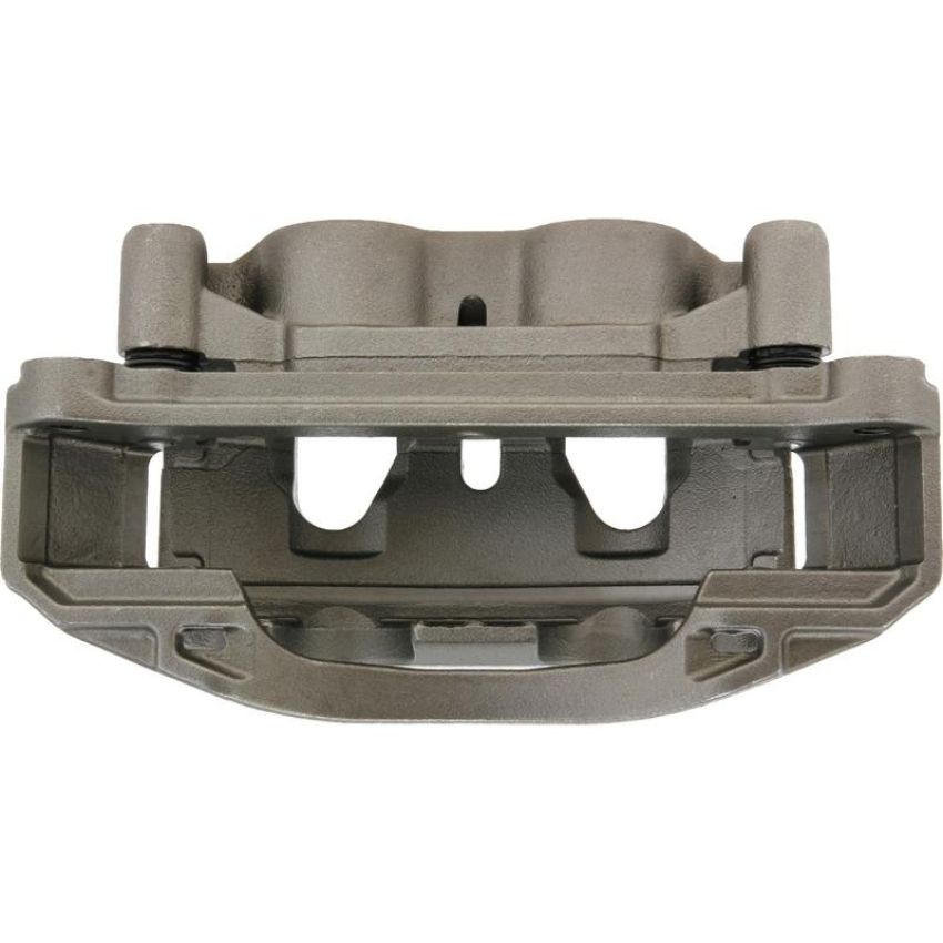 CENTRIC PARTS 141.66056 Centric Semi-Loaded Brake Caliper with New Phenolic Pistons