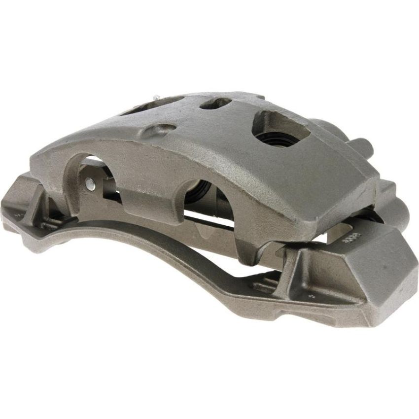 CENTRIC PARTS 141.66056 Centric Semi-Loaded Brake Caliper with New Phenolic Pistons