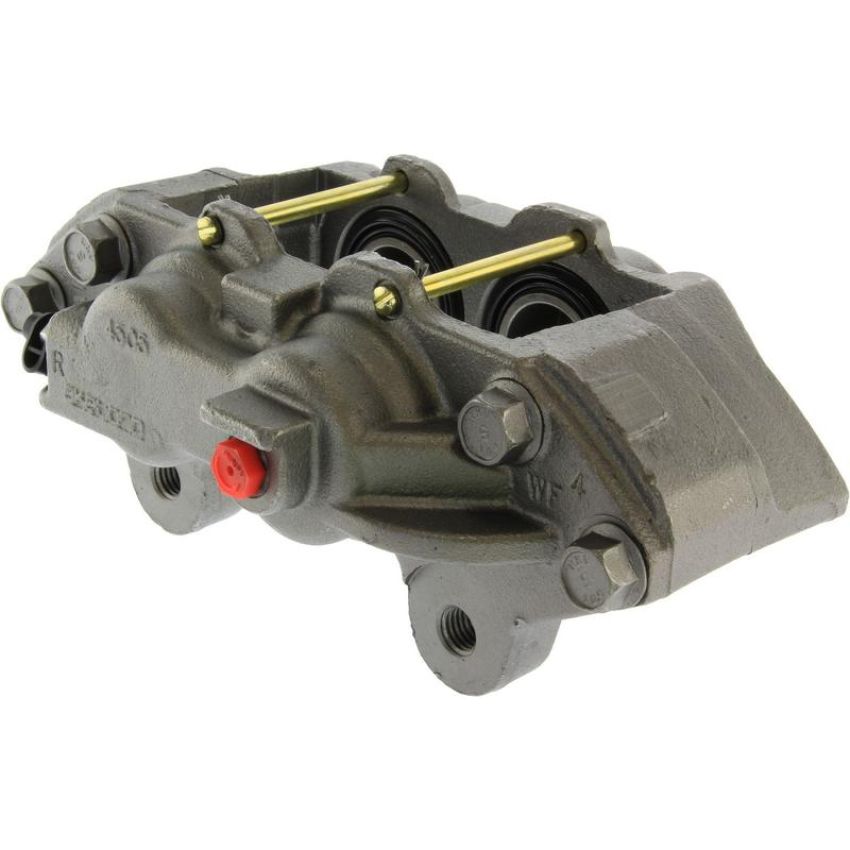 CENTRIC PARTS 141.66057 Centric Semi-Loaded Brake Caliper