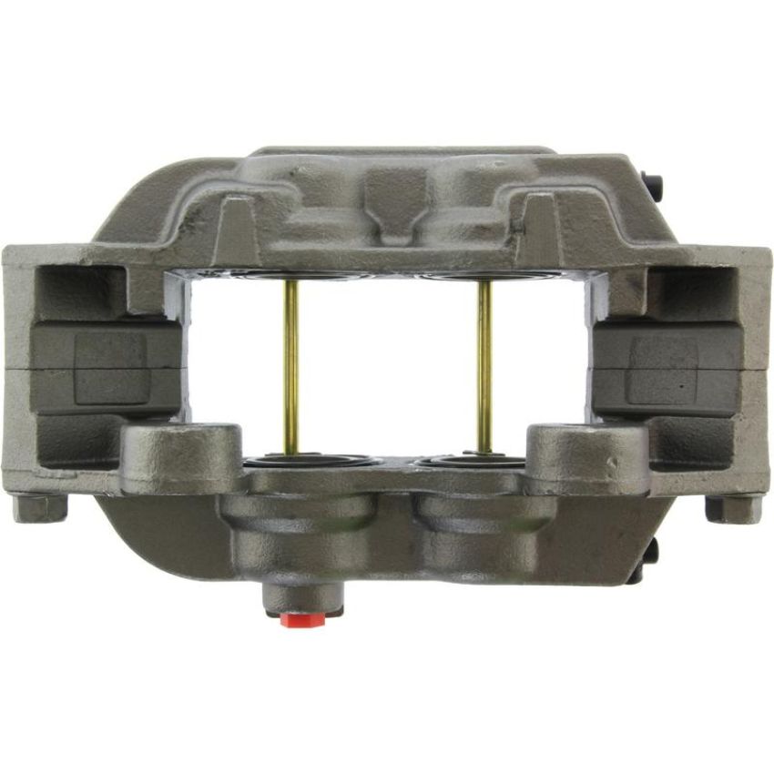 CENTRIC PARTS 141.66057 Centric Semi-Loaded Brake Caliper