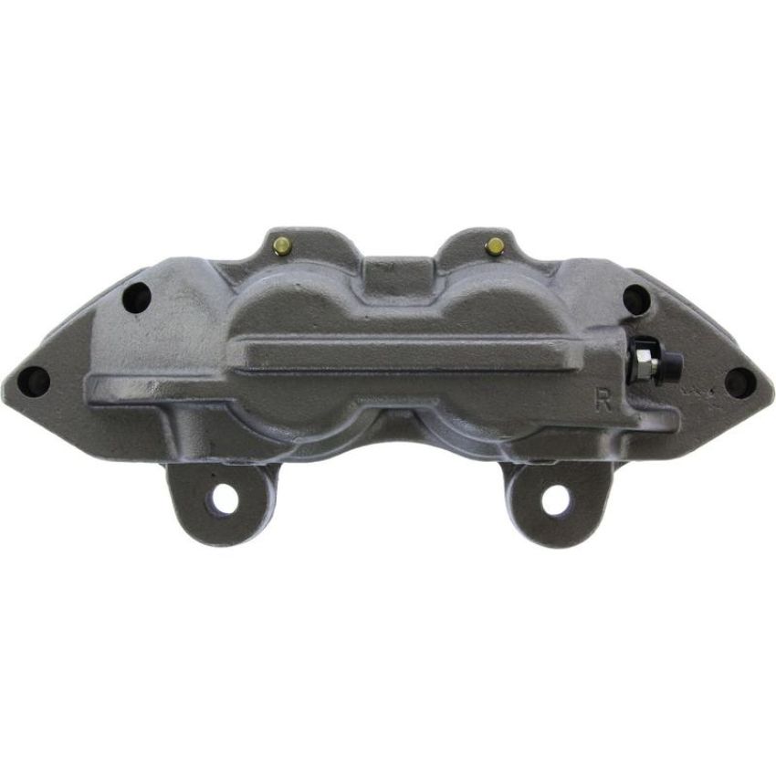 CENTRIC PARTS 141.66057 Centric Semi-Loaded Brake Caliper