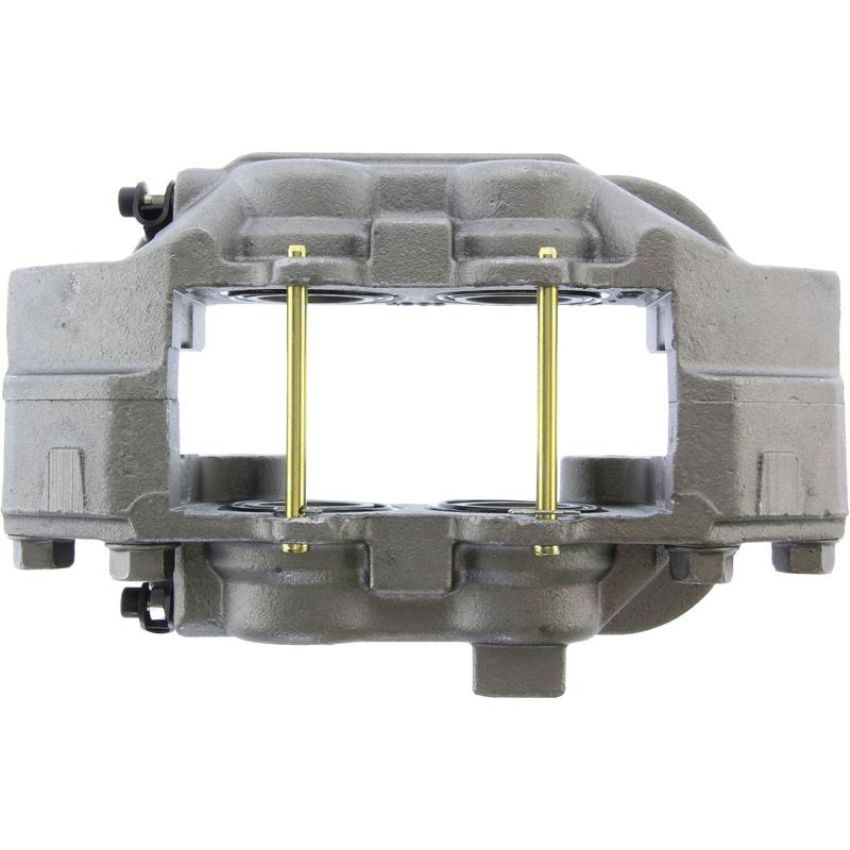 CENTRIC PARTS 141.66057 Centric Semi-Loaded Brake Caliper