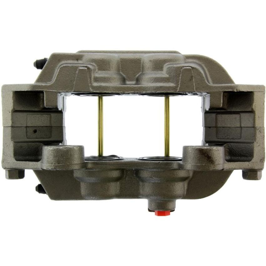 CENTRIC PARTS 141.66058 Centric Semi-Loaded Brake Caliper