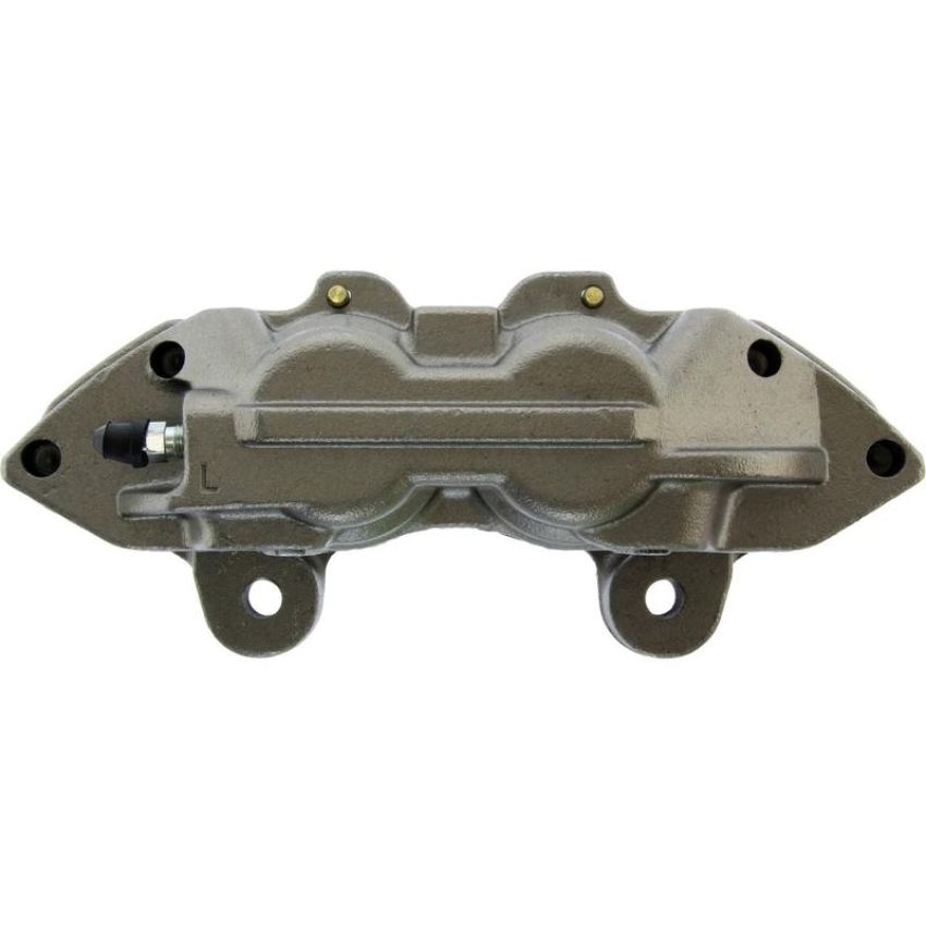 CENTRIC PARTS 141.66058 Centric Semi-Loaded Brake Caliper