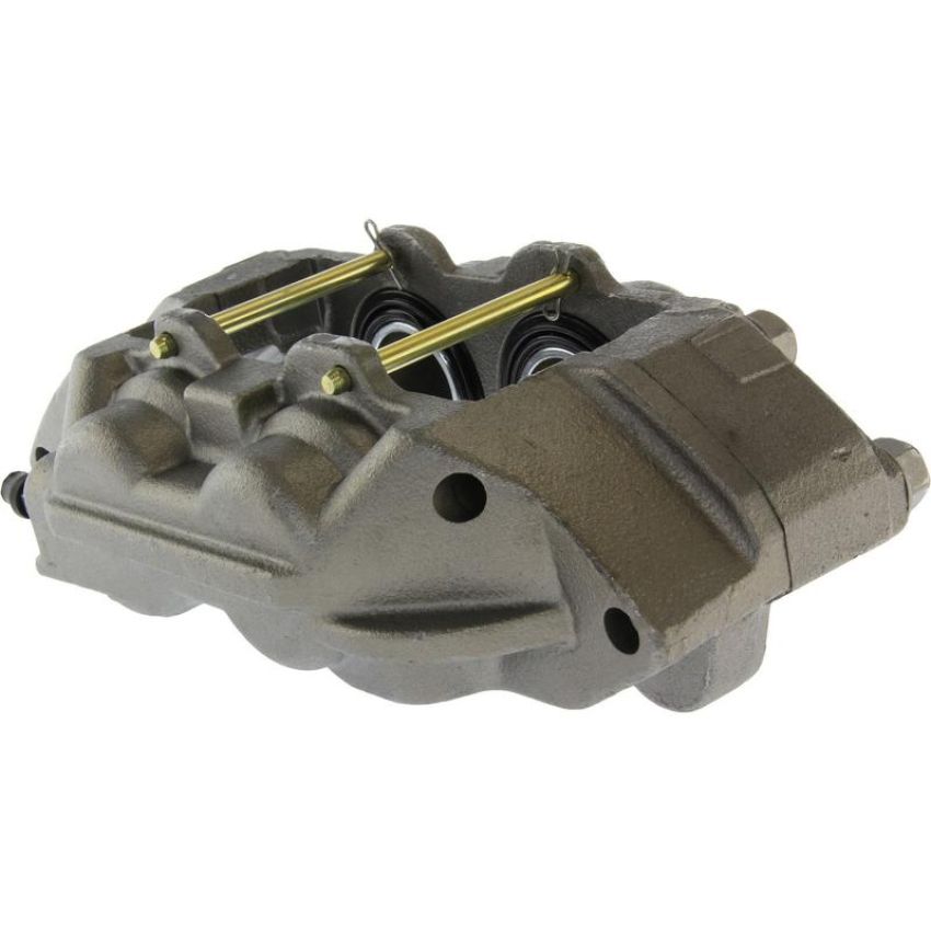 CENTRIC PARTS 141.66058 Centric Semi-Loaded Brake Caliper
