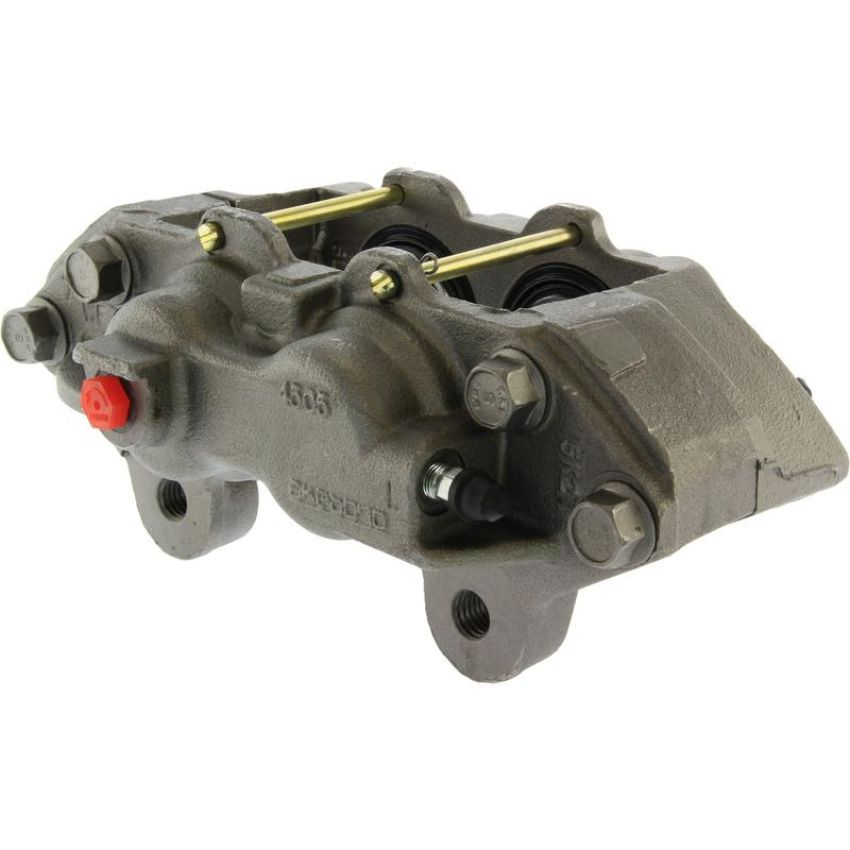 CENTRIC PARTS 141.66058 Centric Semi-Loaded Brake Caliper