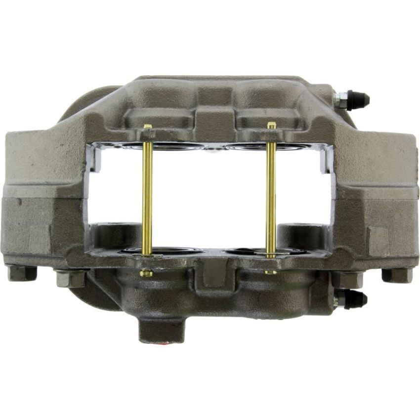 CENTRIC PARTS 141.66058 Centric Semi-Loaded Brake Caliper