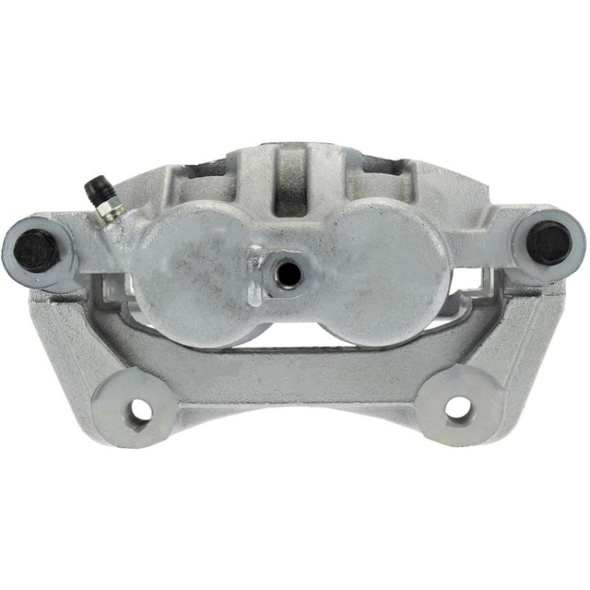 CENTRIC PARTS 141.66062 Centric Semi-Loaded Brake Caliper