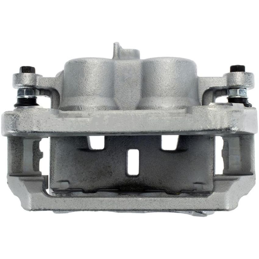 CENTRIC PARTS 141.66062 Centric Semi-Loaded Brake Caliper