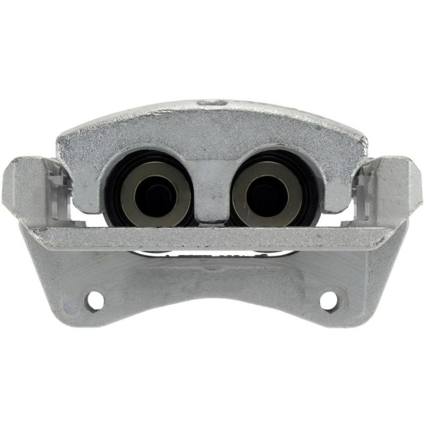CENTRIC PARTS 141.66062 Centric Semi-Loaded Brake Caliper