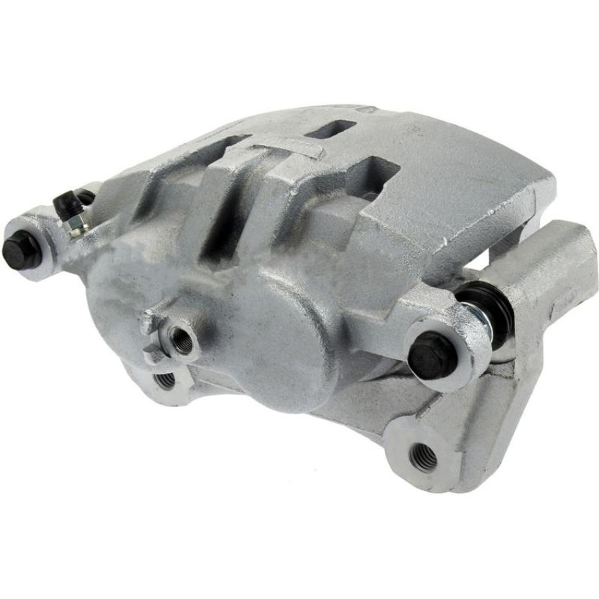 CENTRIC PARTS 141.66062 Centric Semi-Loaded Brake Caliper