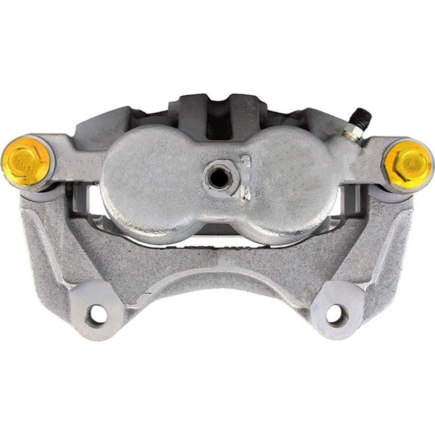 CENTRIC PARTS 141.66063 Centric Semi-Loaded Brake Caliper