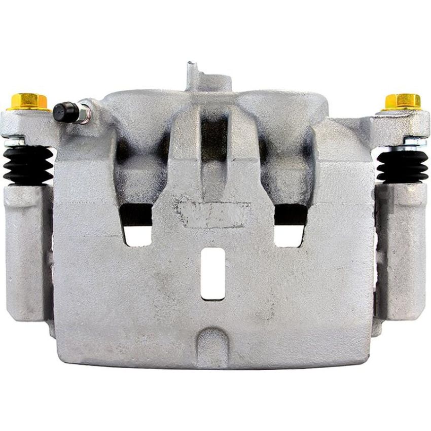 CENTRIC PARTS 141.66063 Centric Semi-Loaded Brake Caliper