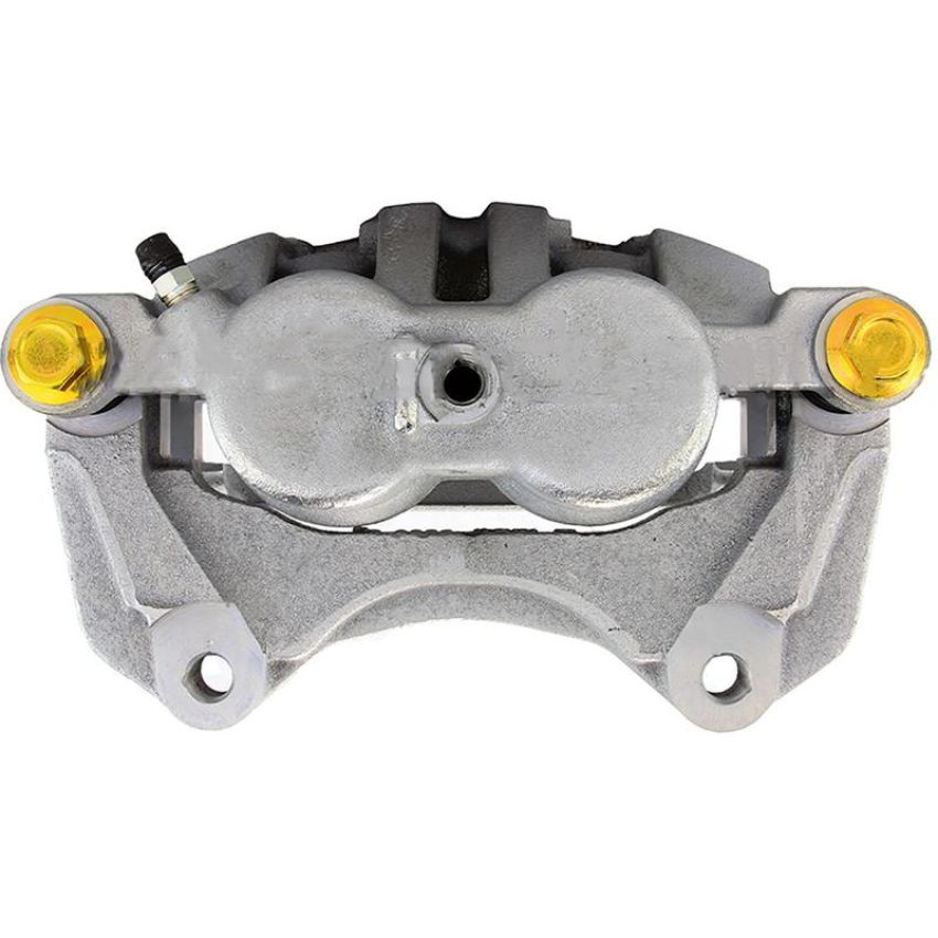 CENTRIC PARTS 141.66064 Centric Semi-Loaded Brake Caliper
