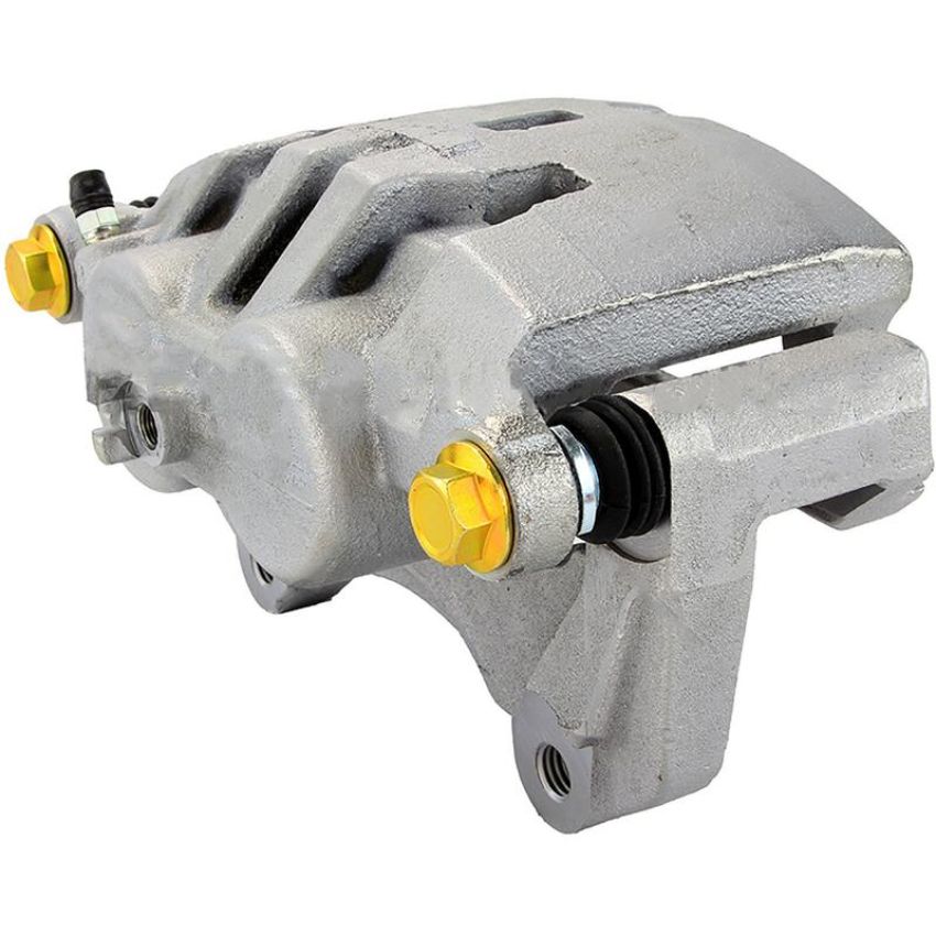 CENTRIC PARTS 141.66064 Centric Semi-Loaded Brake Caliper