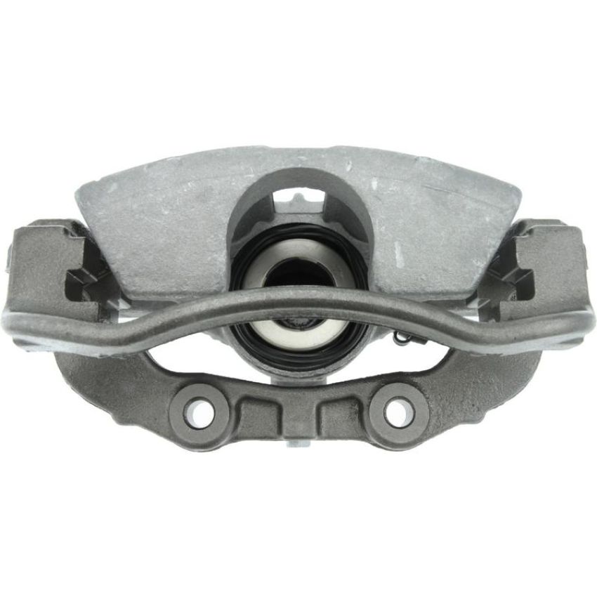 CENTRIC PARTS 141.66501 Centric Semi-Loaded Brake Caliper with New Phenolic Pistons