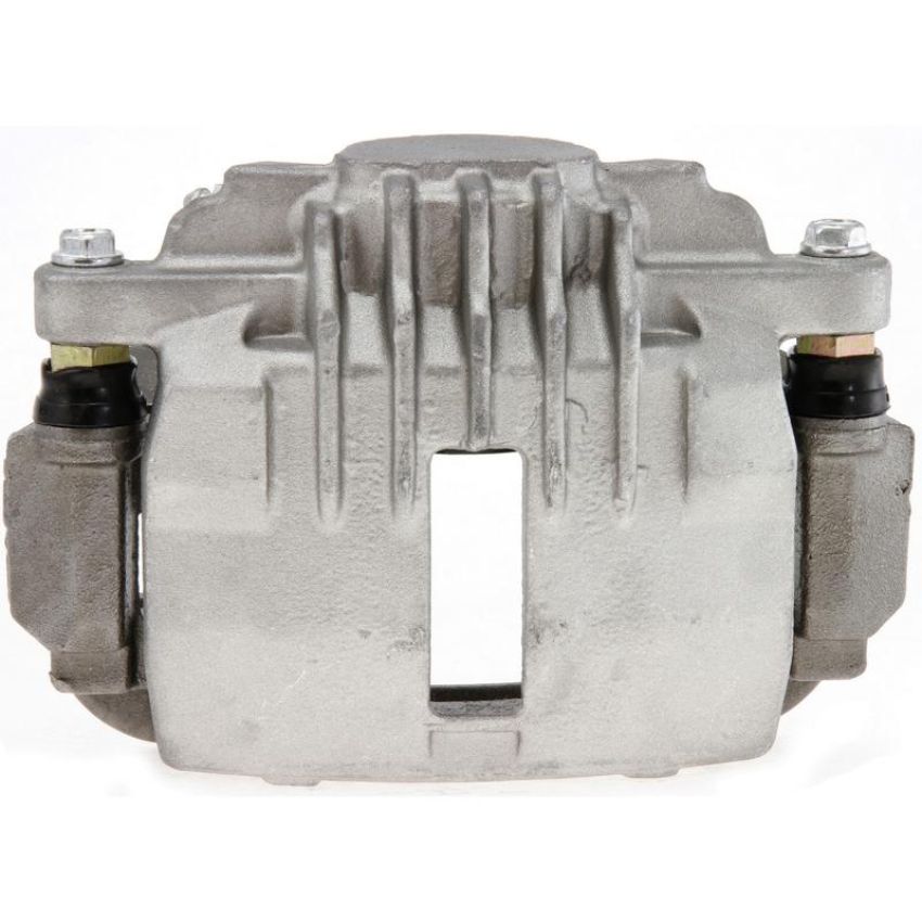 CENTRIC PARTS 141.66502 Centric Semi-Loaded Brake Caliper with New Phenolic Pistons