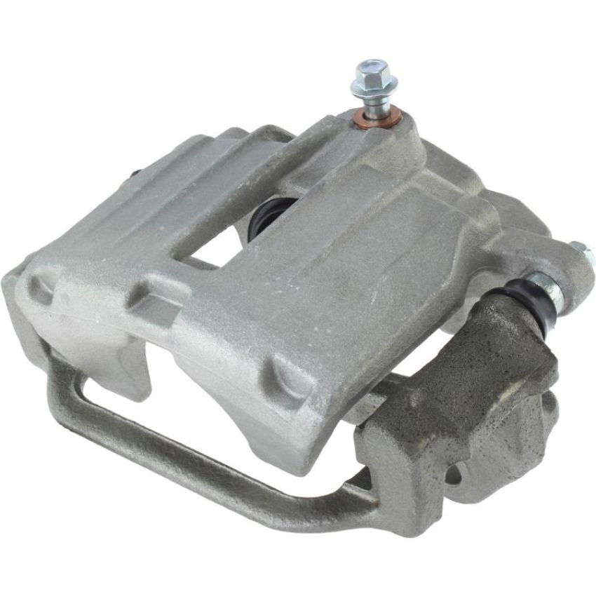 CENTRIC PARTS 141.66503 Centric Semi-Loaded Brake Caliper with New Phenolic Pistons