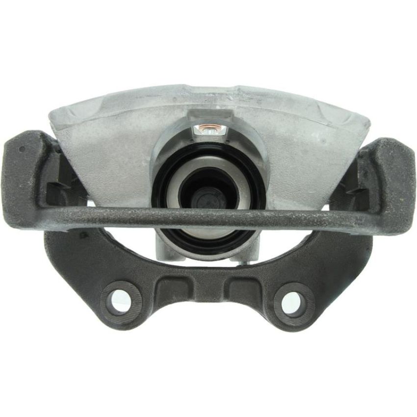 CENTRIC PARTS 141.66504 Centric Semi-Loaded Brake Caliper with New Phenolic Pistons