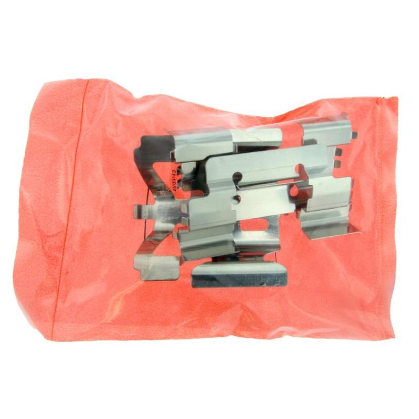 CENTRIC PARTS 141.66504 Centric Semi-Loaded Brake Caliper with New Phenolic Pistons