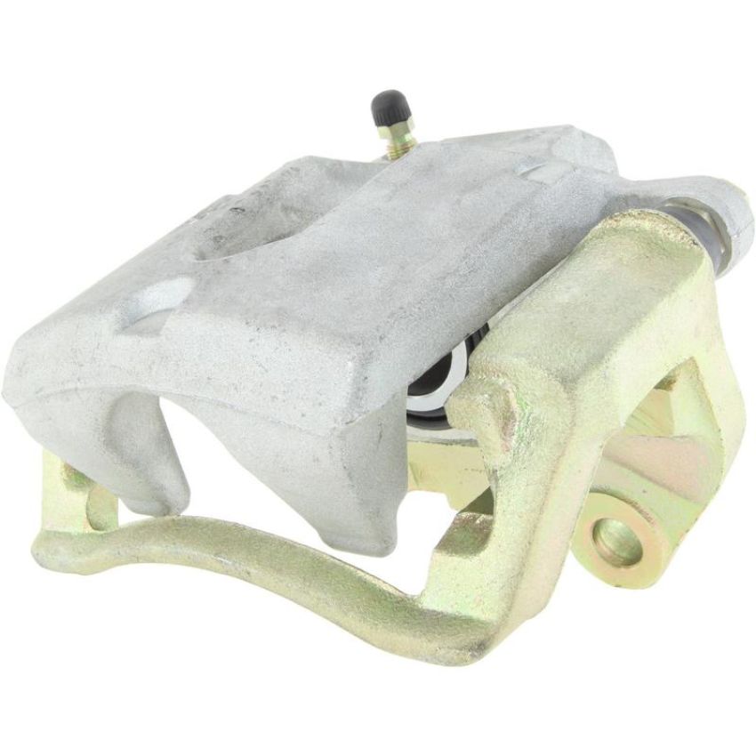 CENTRIC PARTS 141.66507 Centric Semi-Loaded Brake Caliper